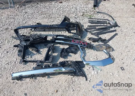 2020 GMC Sierra K1500 Sle из США, поврежденный, VIN 3GTU9BED7LG346545